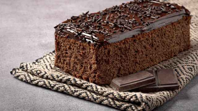 13 recetas de tartas de chocolate que tienes que probar este año