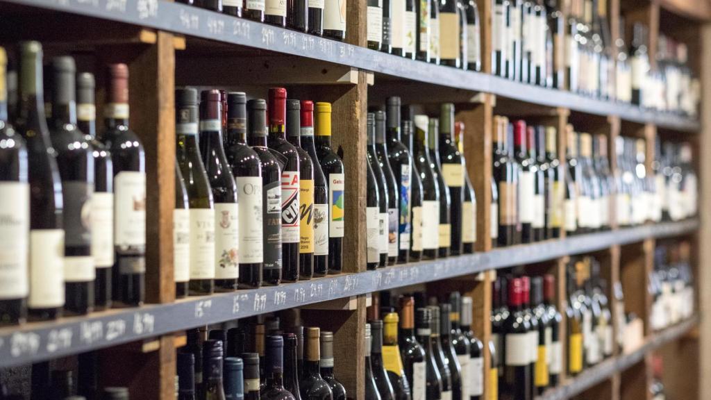 Estos Son Los Mejores Vinos De 10 Euros (o Menos), Según La Guía Vinos ...