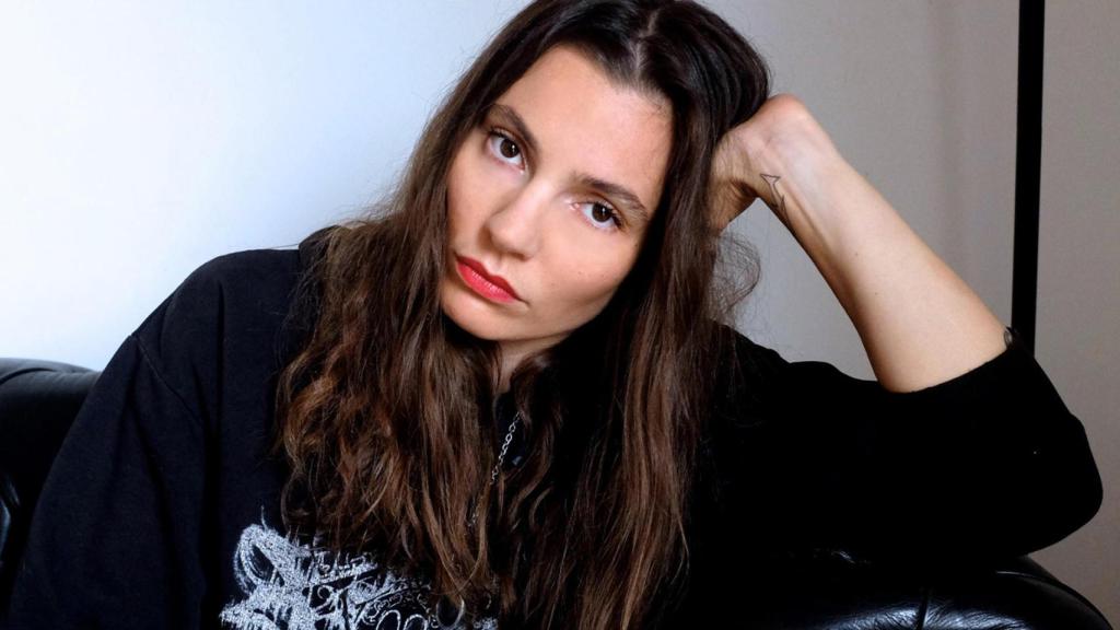 Lola Quivoron / Foto:  EFE/Caramel Films