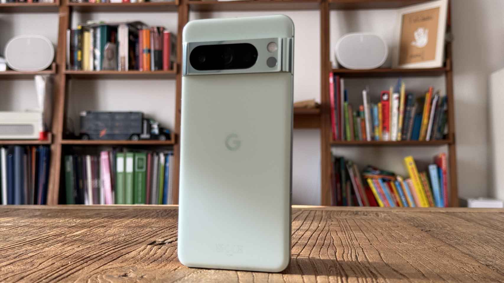 Google 'lleva la IA a las manos de los usuarios' con sus nuevos teléfonos Pixel  8 - Novedades Tecnología - Tecnología 