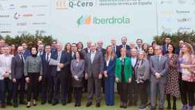Una fábrica de Albacete destaca en el lanzamiento de la Alianza Q–Cero impulsada por Iberdrola