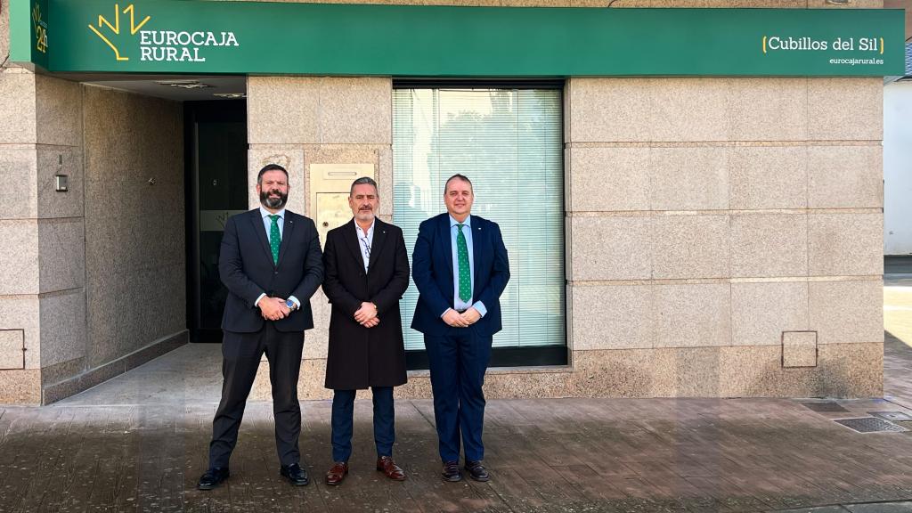 Foto: Eurocaja Rural.