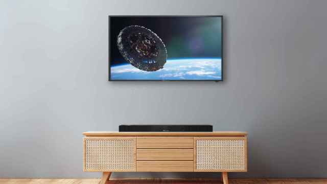 ¡Menos de 170€! Llévate una de las mejores smart TV de 40 pulgadas relación calidad y precio