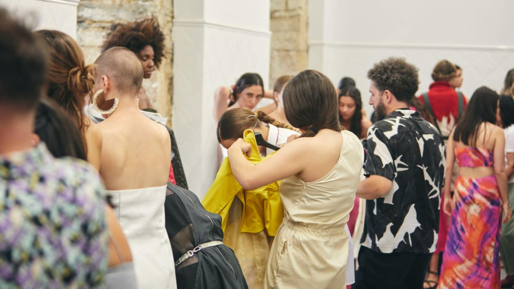¿Quieres estudiar Diseño de Moda en A Coruña? Jornada de puertas abiertas en la escuela FormArte