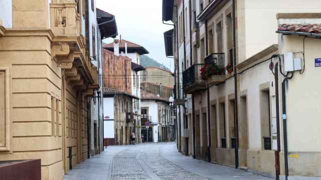 El pueblo de Asturias que más está creciendo: muchos lo prefieren antes que a Oviedo o Gijón