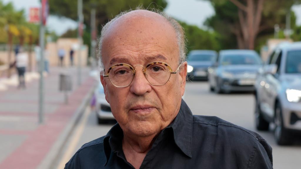 Rappel, en septiembre de 2023.