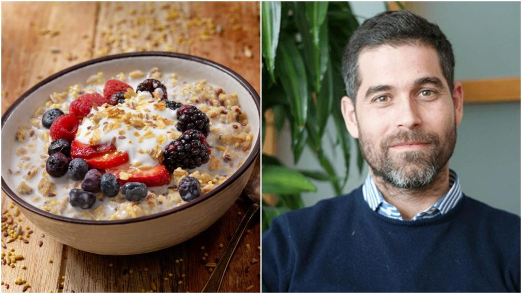El desayuno típico en España que el nutricionista Pablo Ojeda pide abandonar.