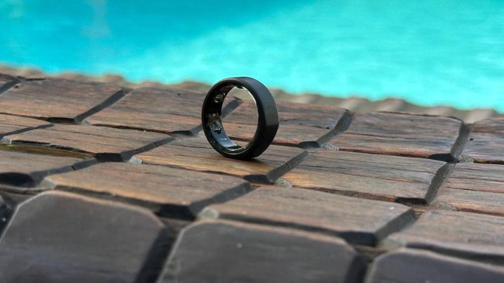 Oura Ring