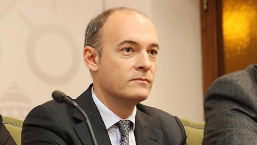 Aleix Prat es director del Instituto del Cáncer y Enfermedades de la Sangre (ICAMS), Hospital Clínic de Barcelona