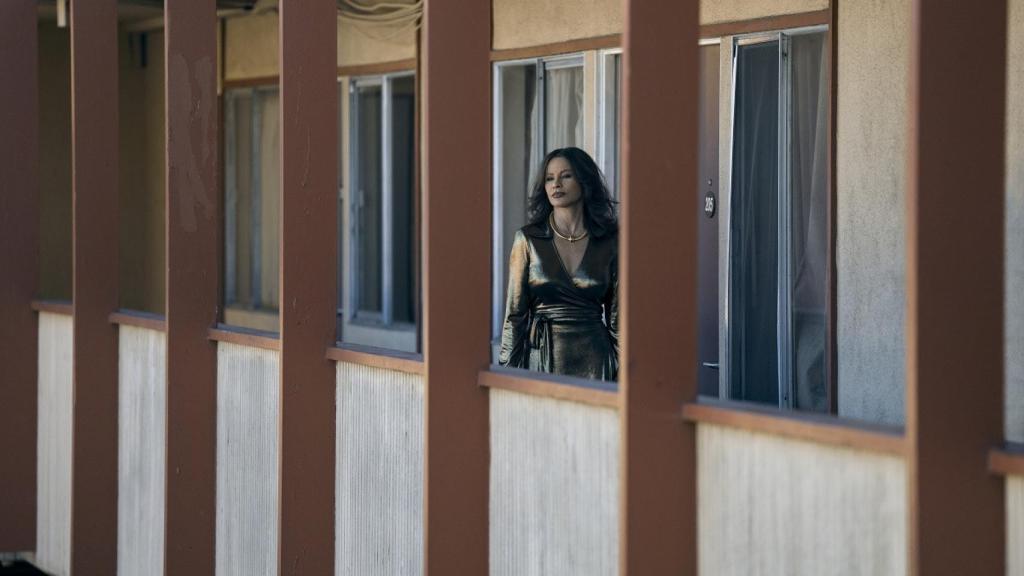 Sofia Vergara es Griselda