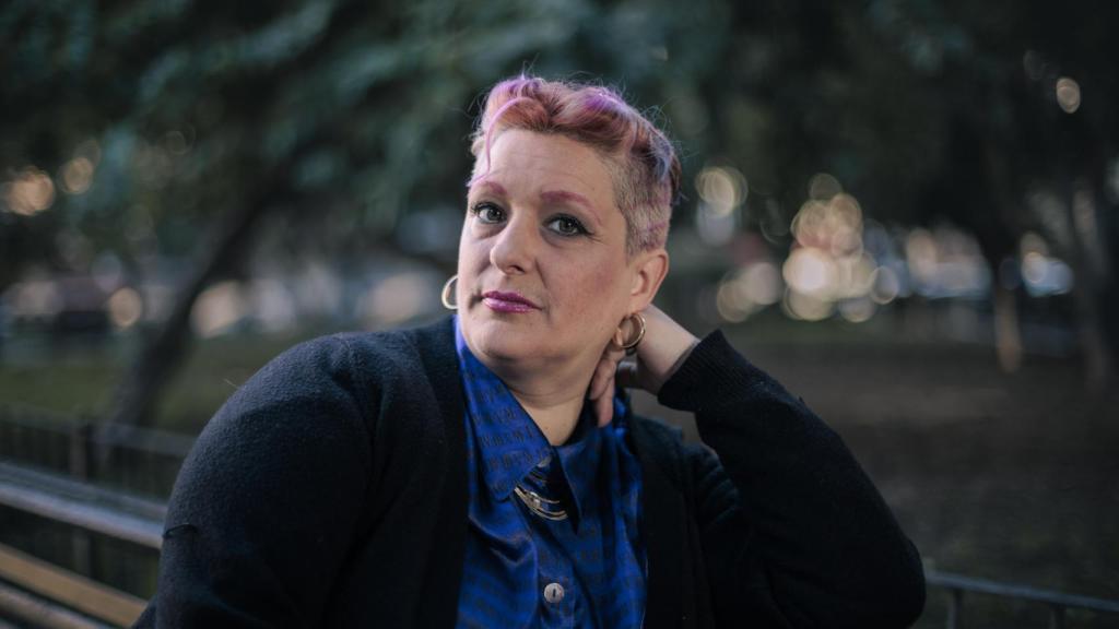 Carol L cuenta su historia