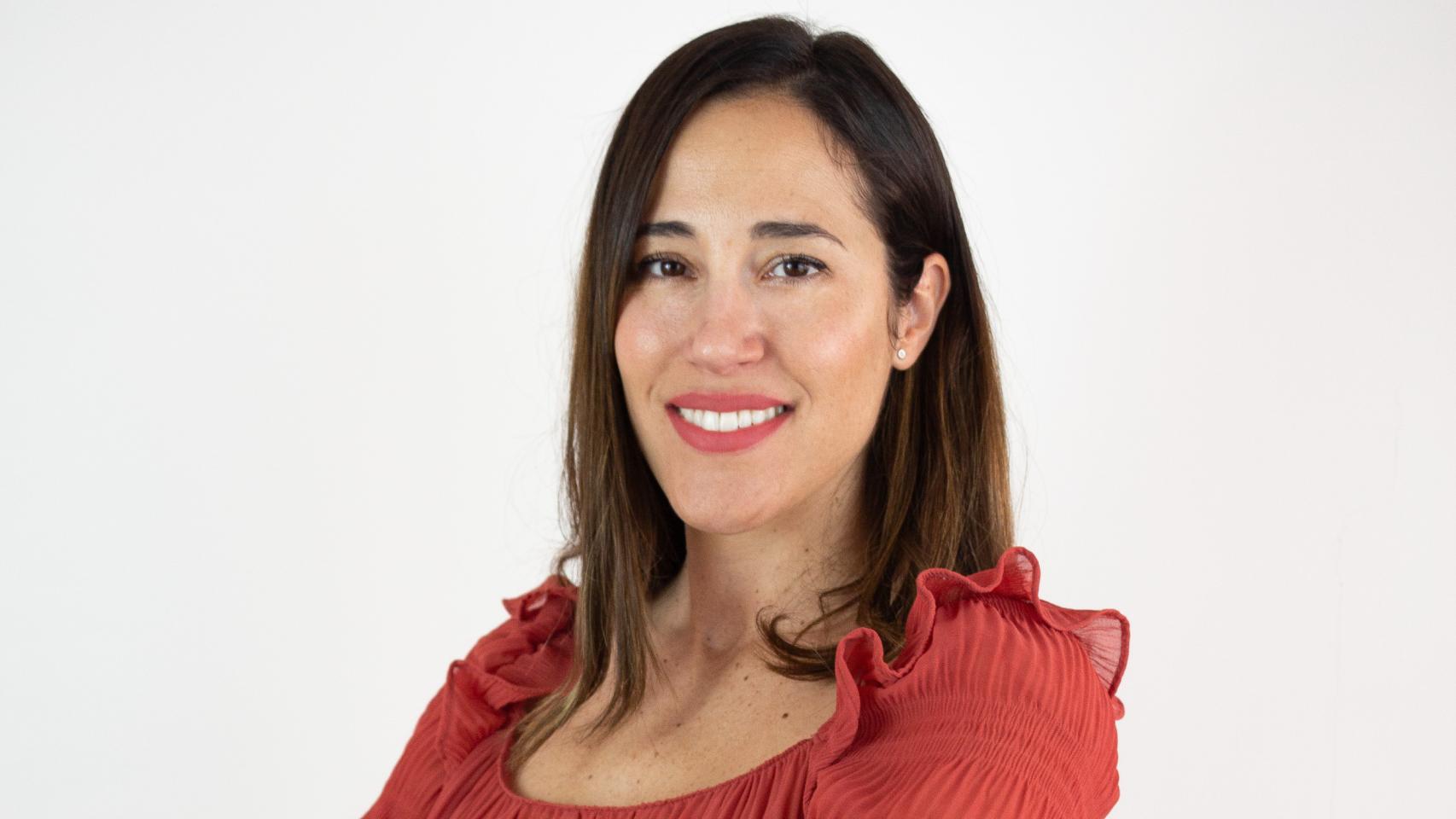 Patricia López, CEO de Myhixel.