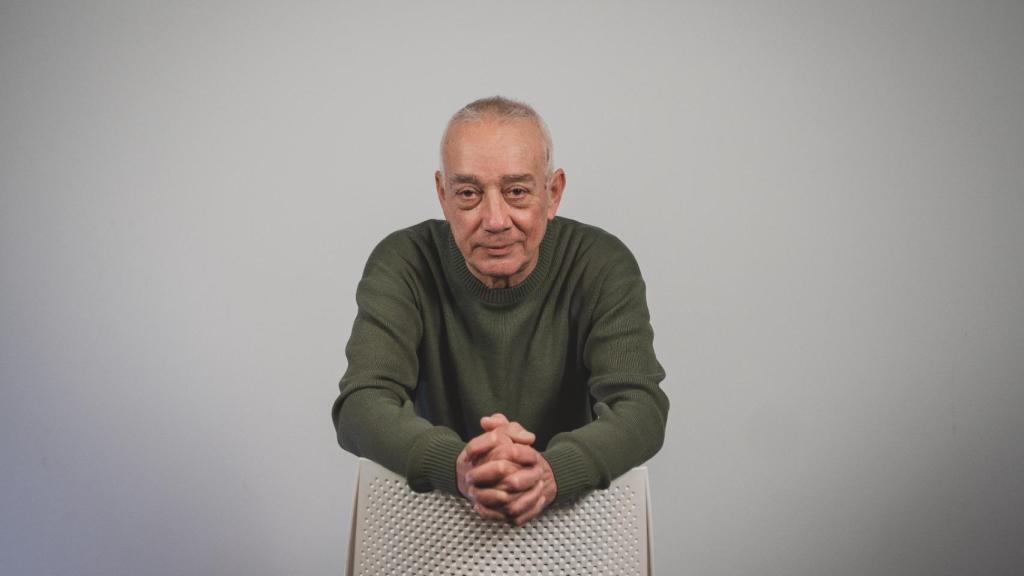 Antonio Alonso, experto en Genética Forense reconocido a nivel mundial.