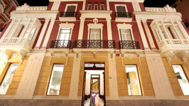 La Casa Bardín recupera el próximo lunes los ciclos musicales con alumnos del Conservatorio Óscar Esplá