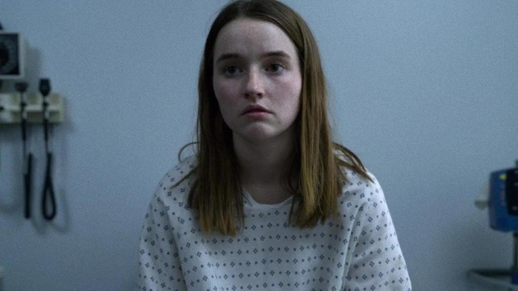 Kaitlyn Dever dejó una de las interpretaciones de la década