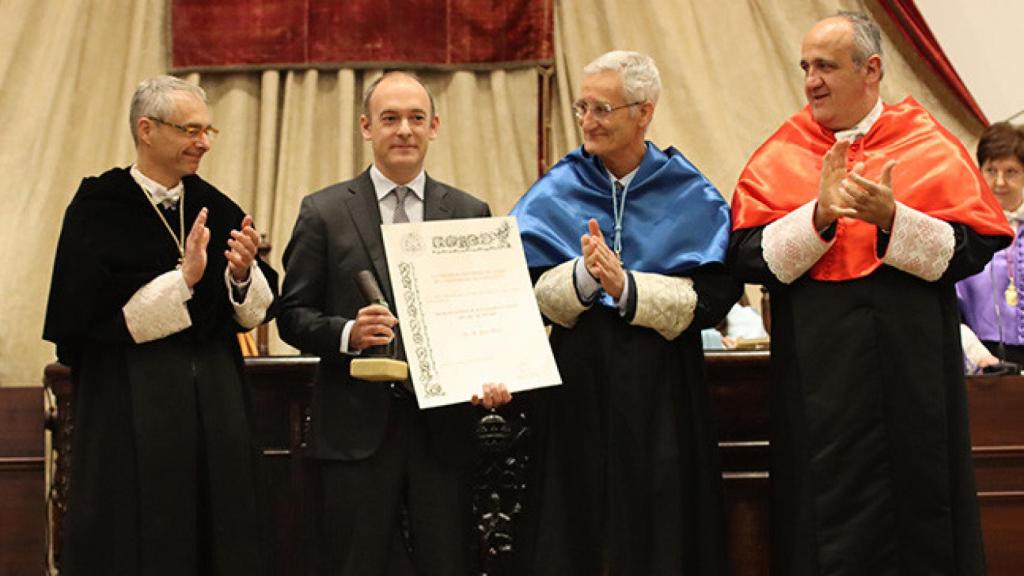 Aleix Prat es director del Instituto del Cáncer y Enfermedades de la Sangre (ICAMS), Hospital Clínic de Barcelona