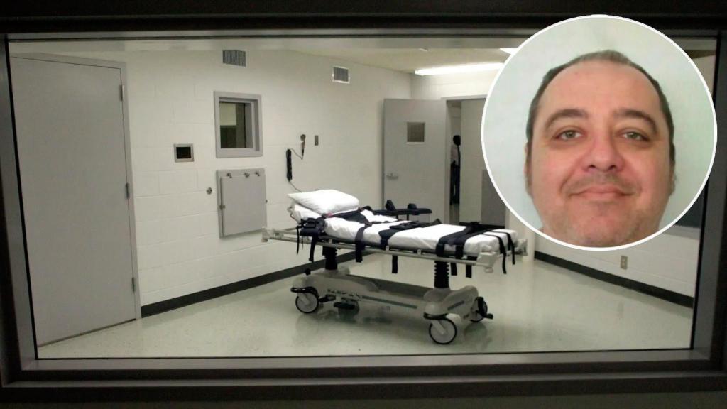 Inhalar nitrógeno provoca convulsiones a los pocos segundos.