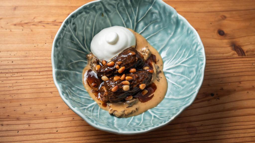 Era Coquèla x La Sosenga