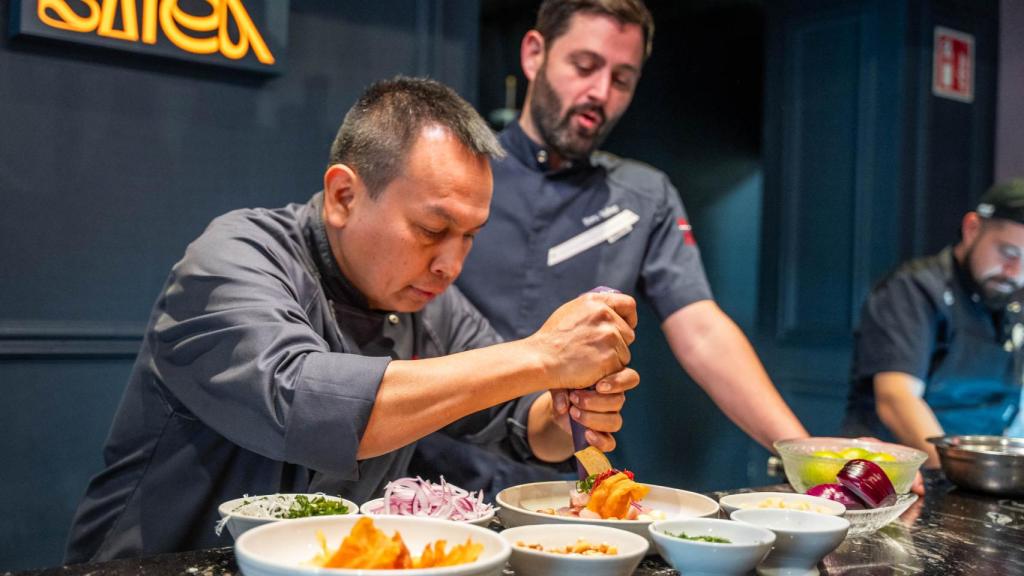 El Arraïtzes x Batea