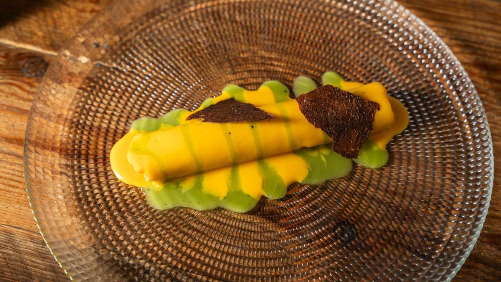 Eth Bistró x Taberna Kamikaze