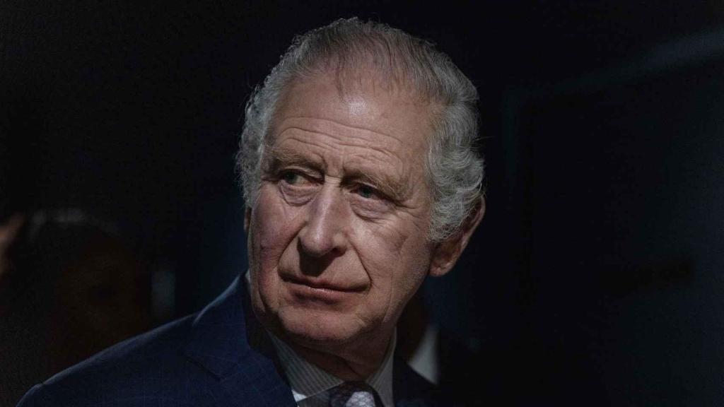 Carlos III, en una imagen de archivo.