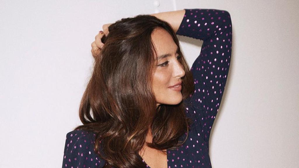 Tamara Falcó en una imagen de su Instagram.