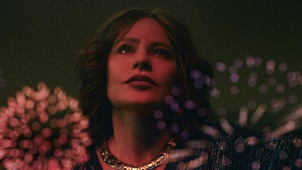 Sofía Vergara en 'Griselda'