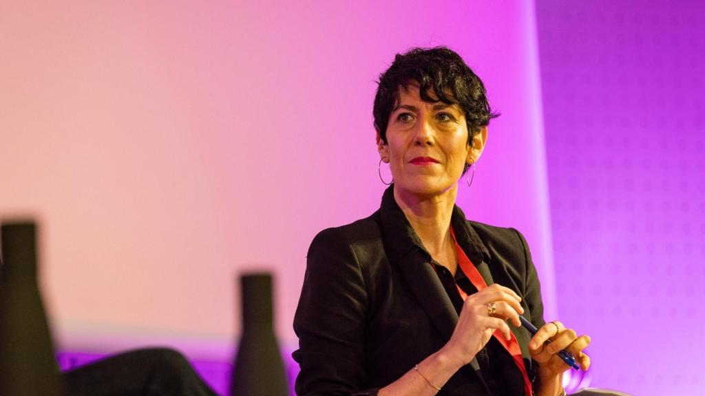 La ministra de Inclusión y Seguridad Social, Elma Saiz