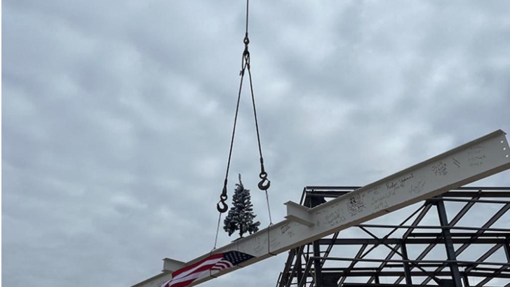 Planta de Ascend Elements