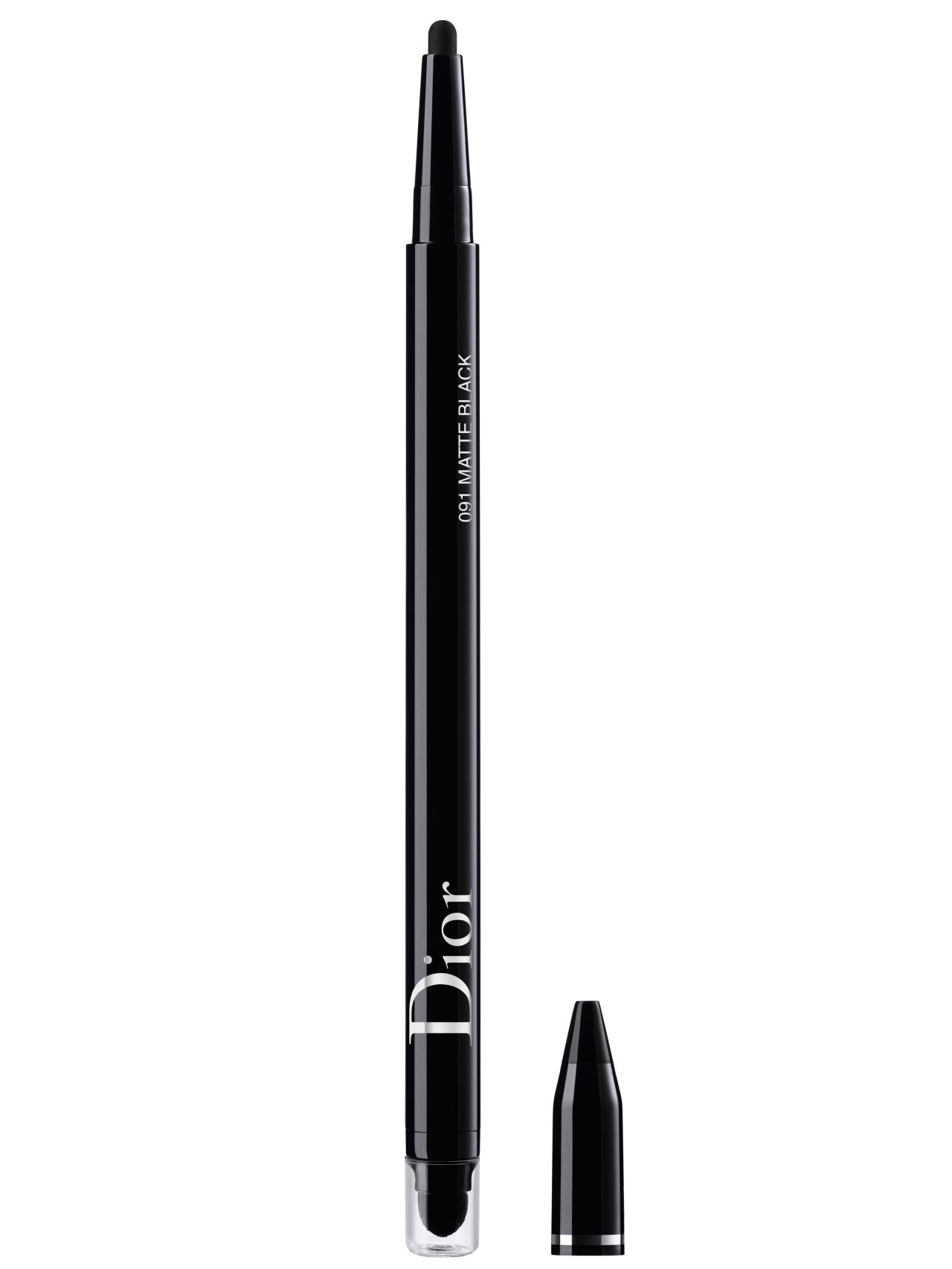 Diorshow 24h Stylo Matte Black