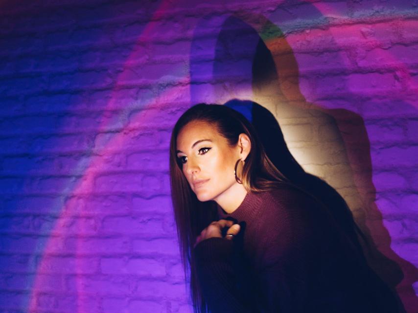 La cantante enfrenta un 2024 ilusionante.