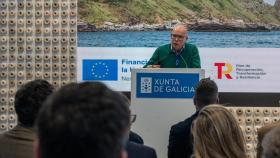 La Diputación de A Coruña despide Fitur presumiendo de As Mariñas, Ortegal y Costa da Morte