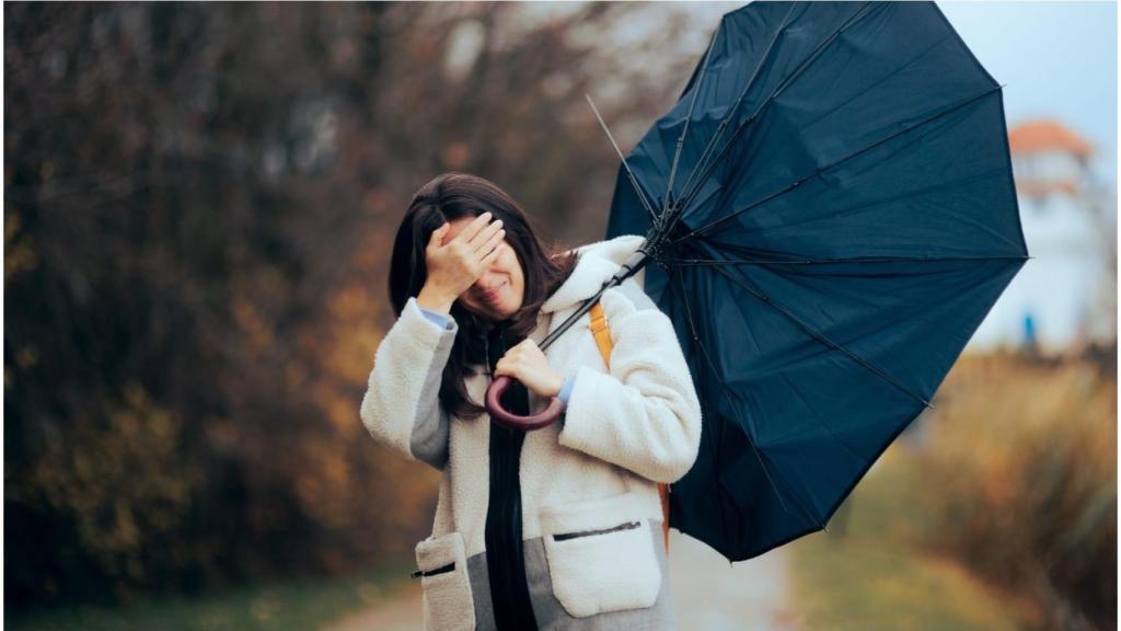 ¿Puede afectar el viento de A Coruña a la salud mental?