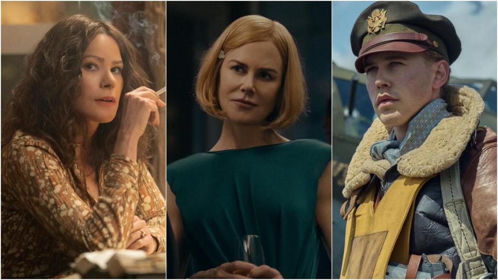 Qué series y películas ver este fin de semana: estrenos en Netflix, HBO Max, Amazon, Movistar Plus+ y más