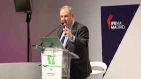 El Ministro de Industria y Turismo, Jordi Hereu, inauguró el foro organizado por Dinapsis.