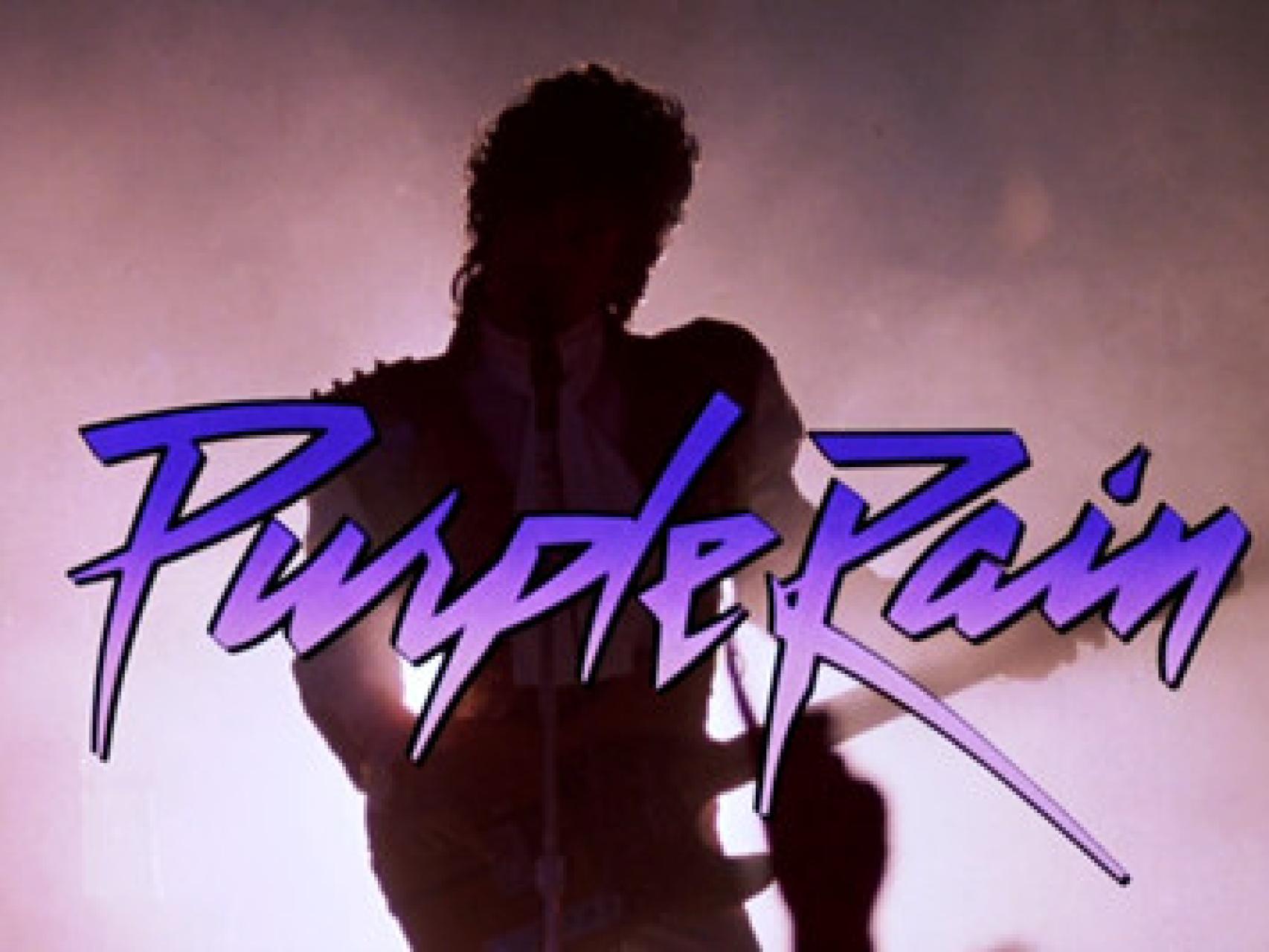 40 años de 'Purple Rain' de Prince: el icónico álbum y película