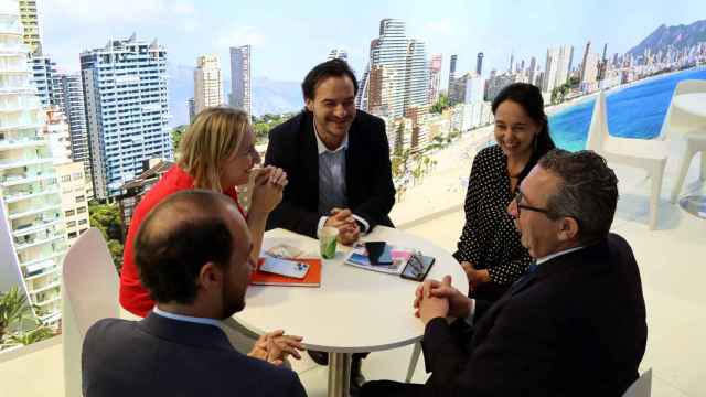 Benidorm despierta el interés de destinos de Latinoamérica a través de la gestión turística inteligente