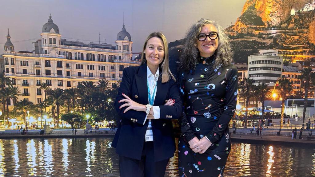 Alicante, un destino de excelencia culinaria y referente turístico mundial en la Madrid Fusión