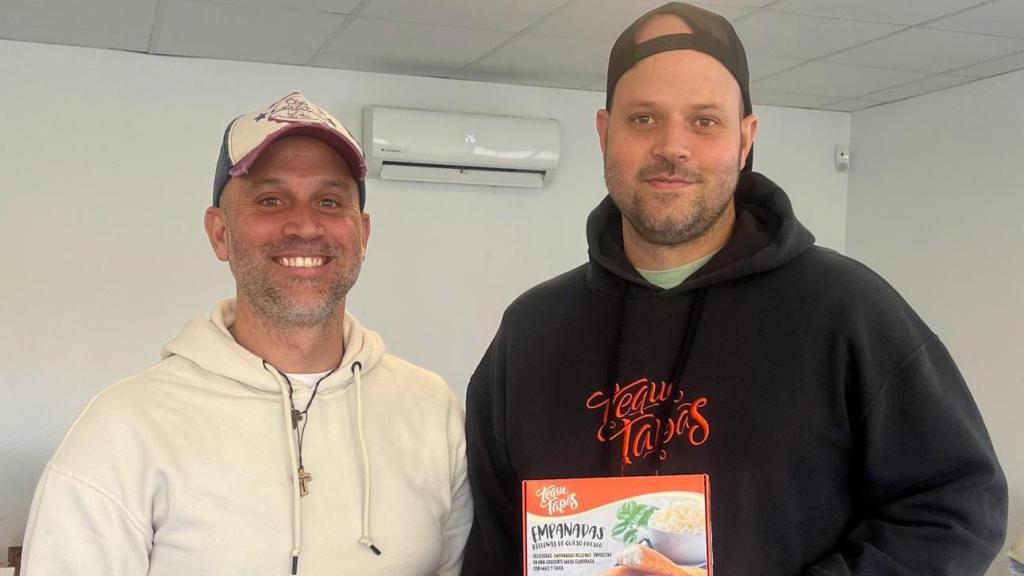 El imperio de los tequeños de los Hernández: mandan a 700 restaurantes y factura 3’8 millones