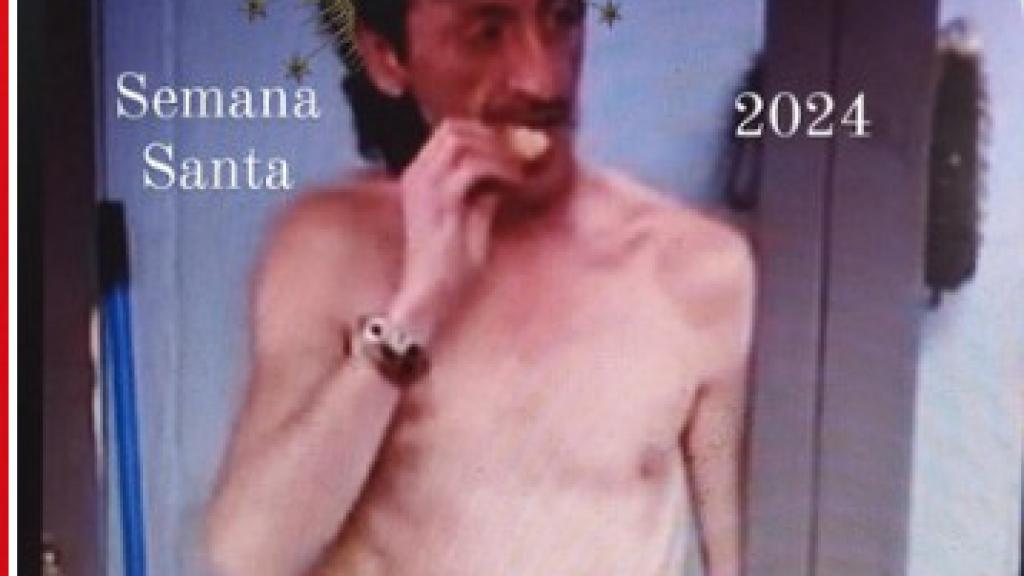 La polémica por el cartel de de la Semana Santa de Sevilla 2024: de los memes a la petición de retirada