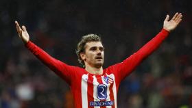 Antoine Griezmann