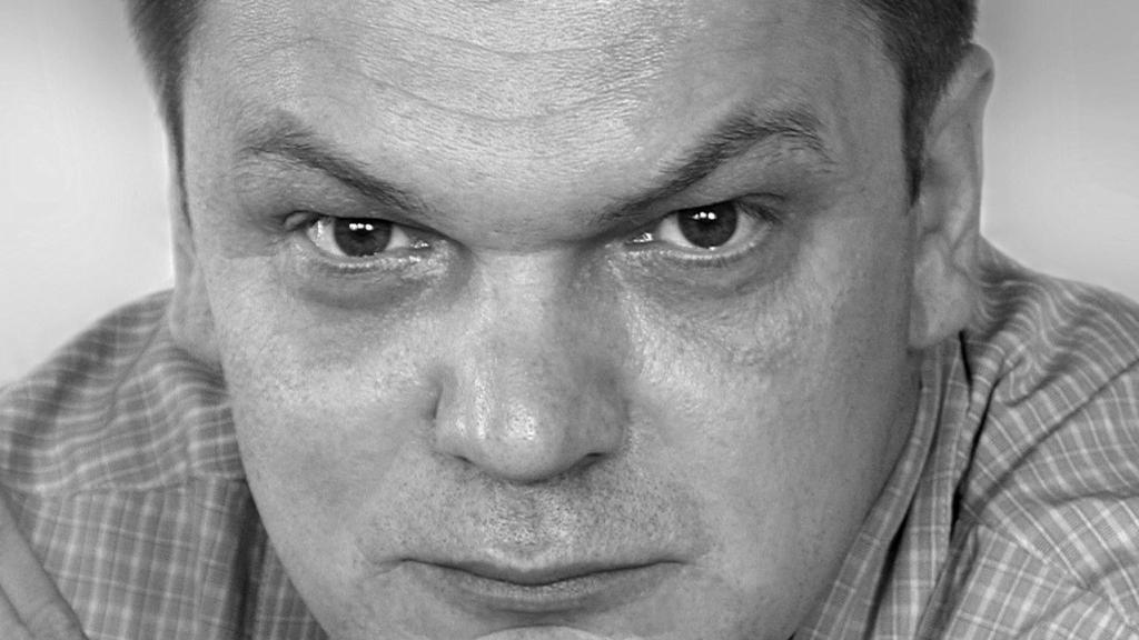 Goran Petrović / Foto: Sexto Piso.