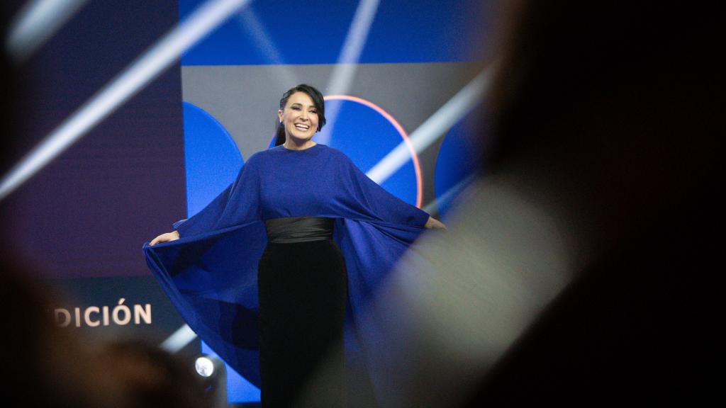 Cruz Sánchez de Lara.