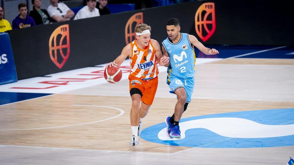 Copa Princesa de Asturias de baloncesto