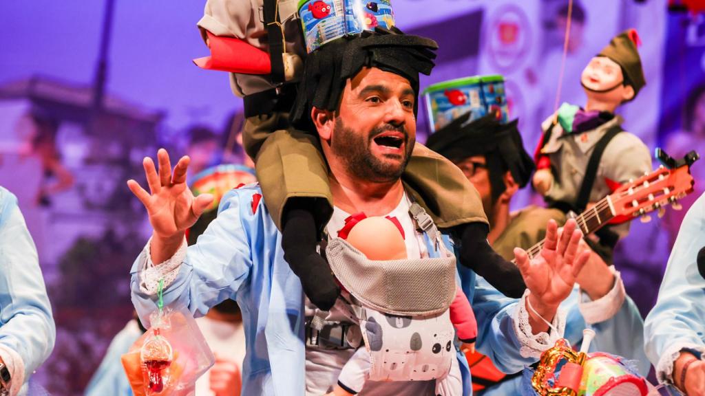 Roma, de Leyendas de pasión.