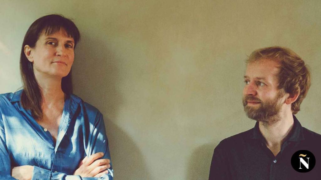 La violinista Viktoria Mullova y el pianista Alasdair Beatson interpretarán obras de Beethoven y Schubert