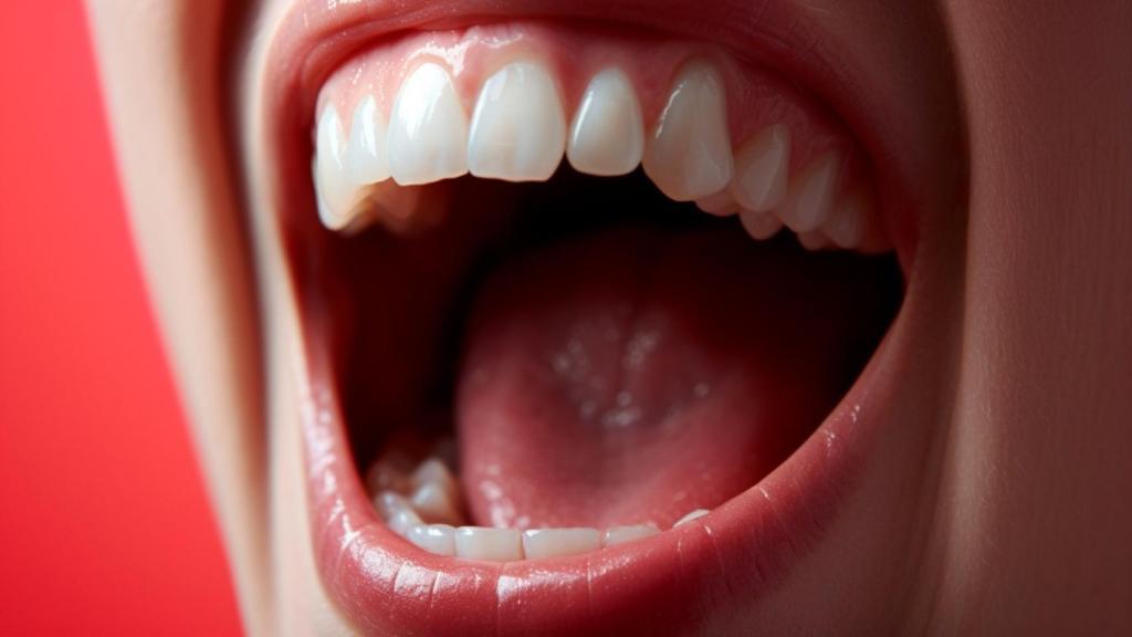 Causas y soluciones para la halitosis