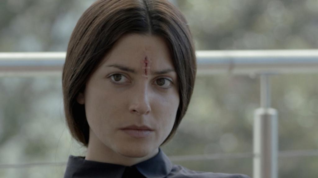 Fotograma de 'Magical girl'.