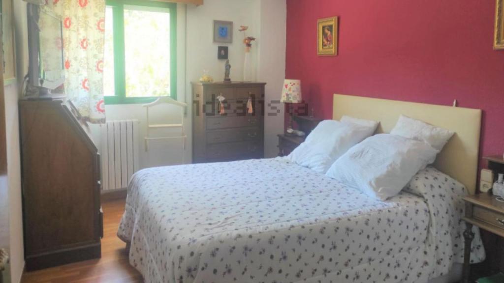 Vivienda en venta. Foto: Idealista.