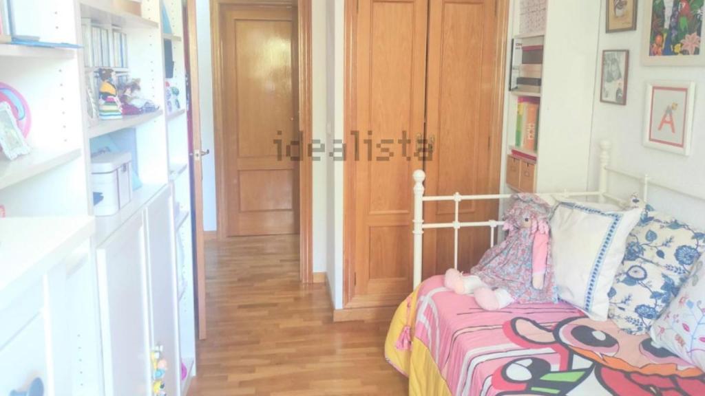 Vivienda en venta. Foto: Idealista.